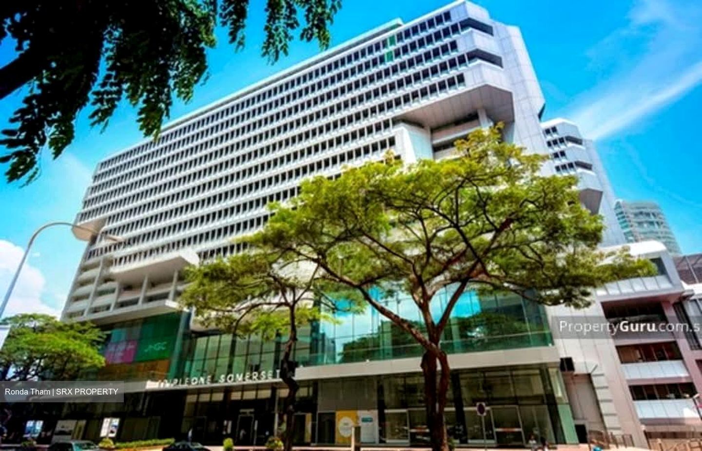 111 Somerset (D9), Retail #567461511